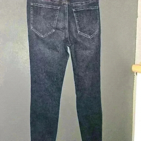 SO Juniors Jeans Size 9 - Picture 6 of 11